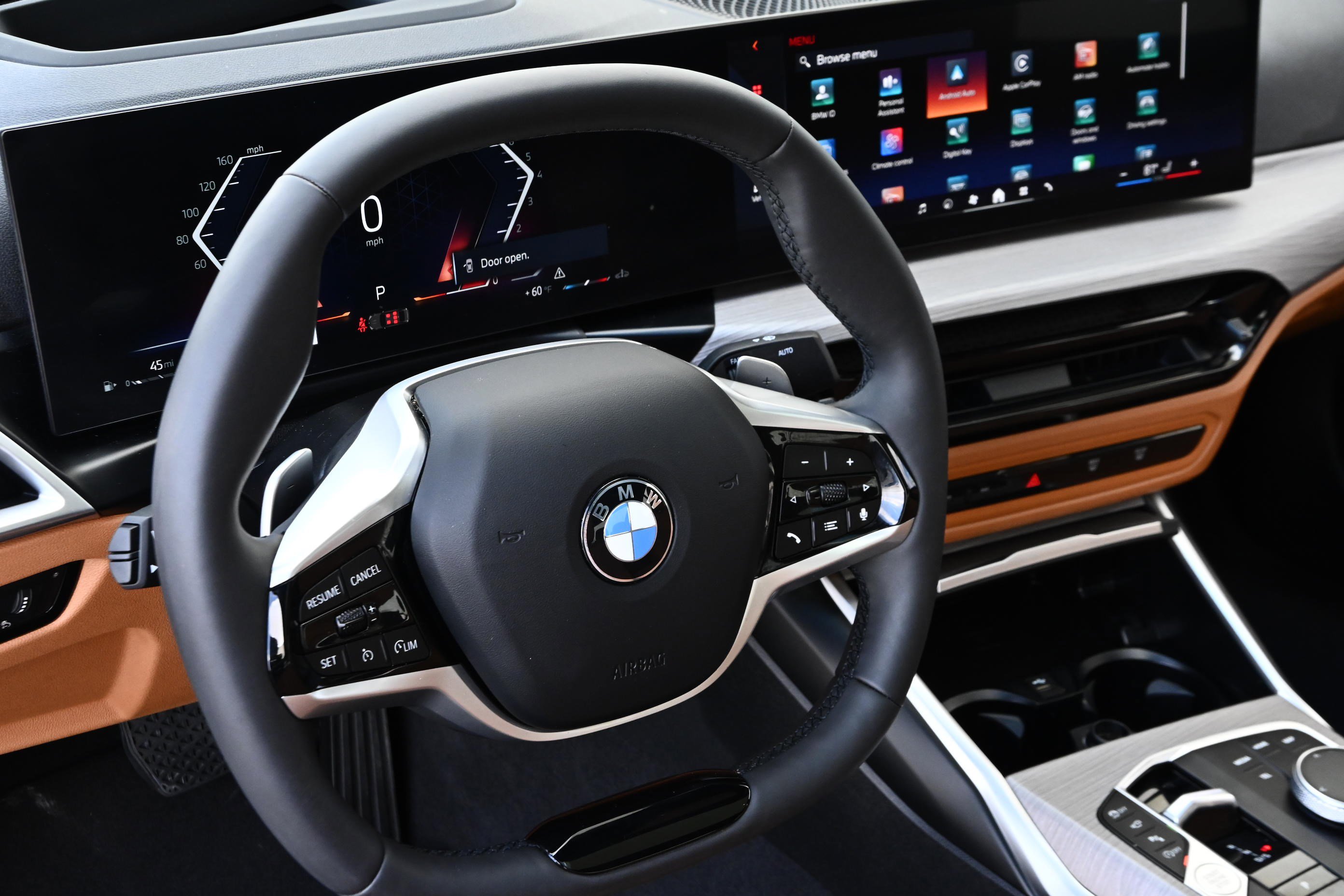 Certified 2025 BMW 330i Sedan image 28