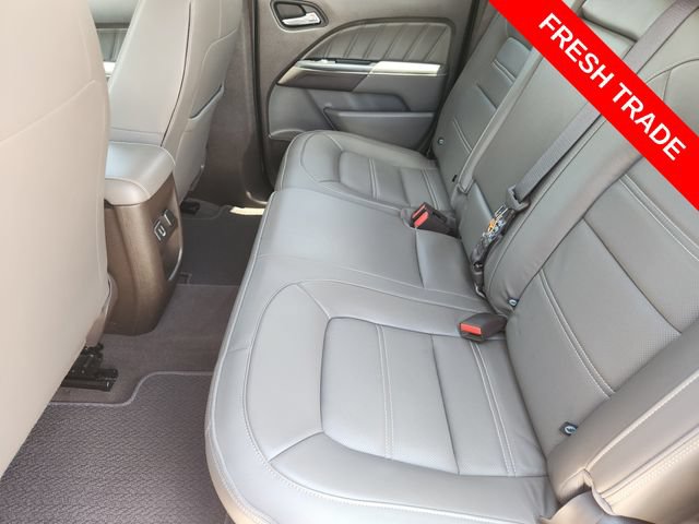 Used 2022 GMC Canyon Denali AWD/4WD image 29