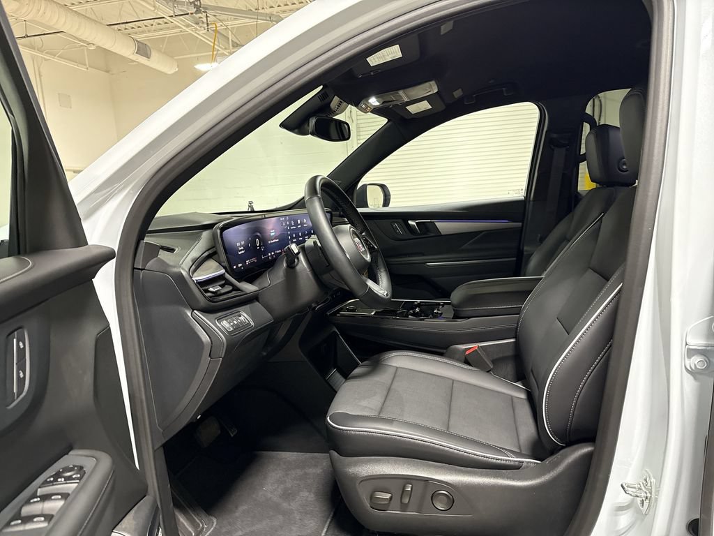 New 2026 Buick Enclave Preferred FWD image 20