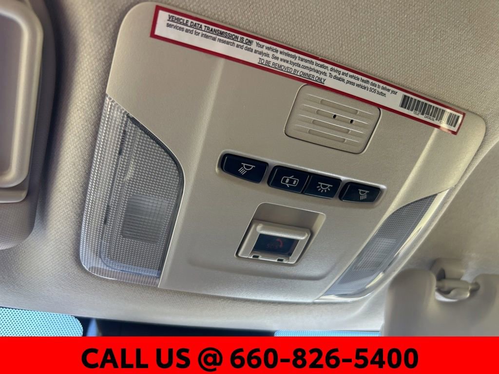 Used 2021 Toyota Corolla LE FWD image 14