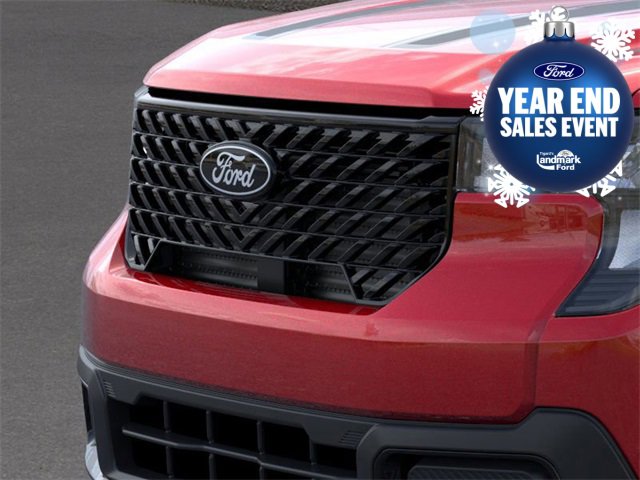 New 2025 Ford Maverick XLT w/ XLT Luxury Package image 19