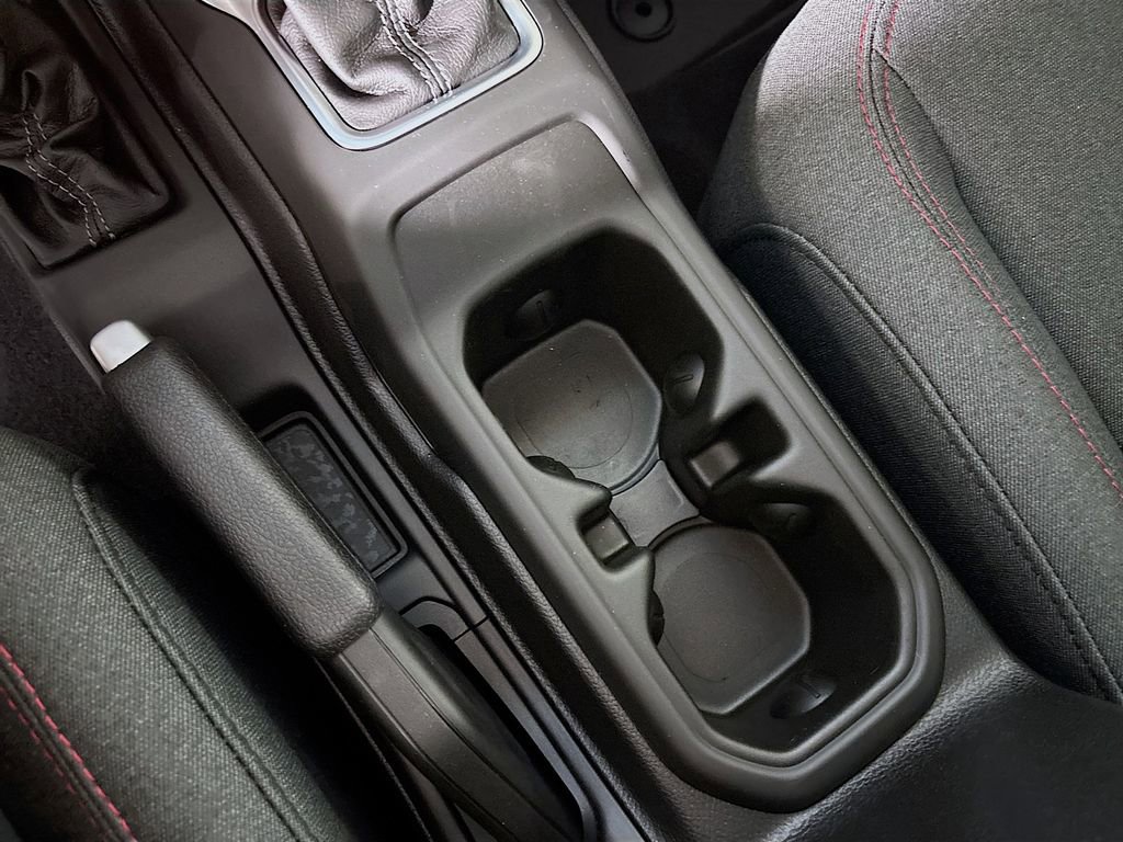 New 2025 Jeep Wrangler Unlimited Rubicon image 16