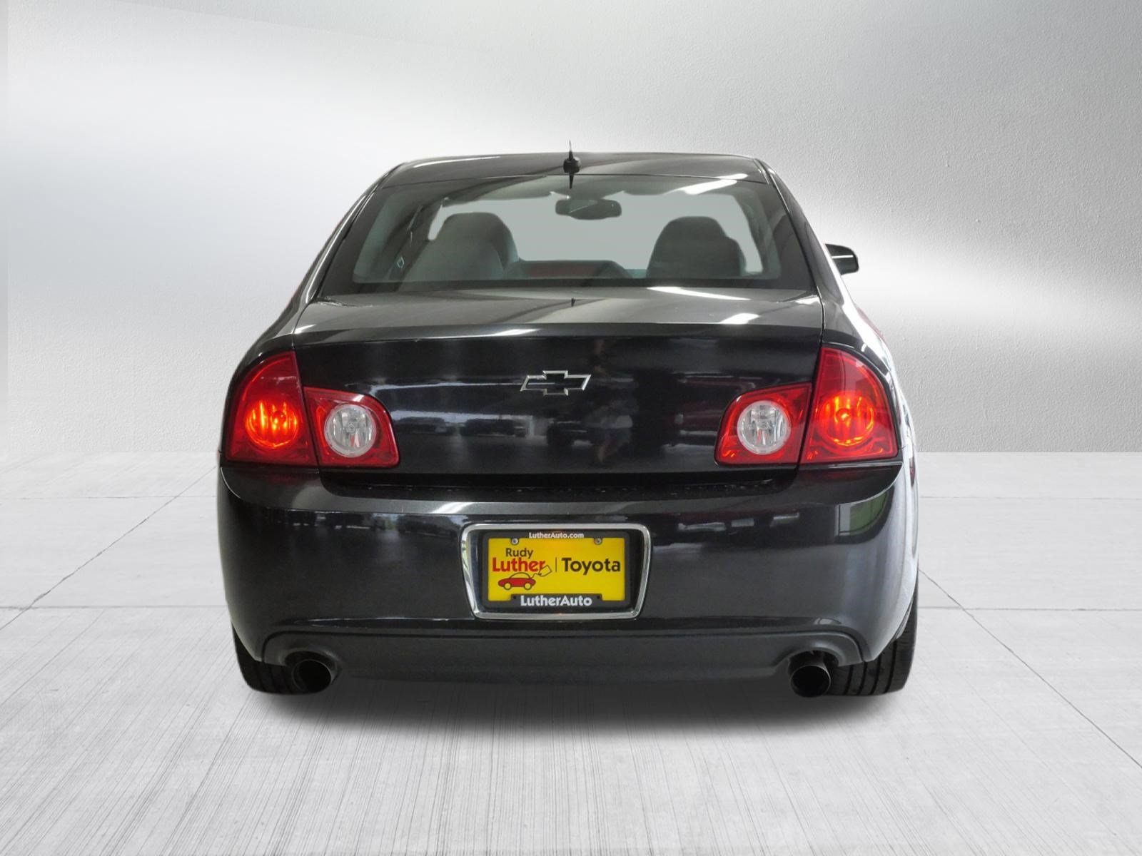Used 2010 Chevrolet Malibu LT w/ HFV6 Engine Package FWD image 6