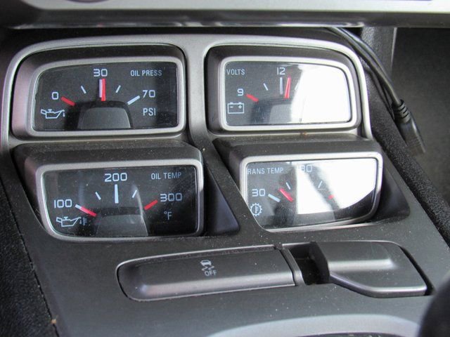 Used 2011 Chevrolet Camaro LT image 20