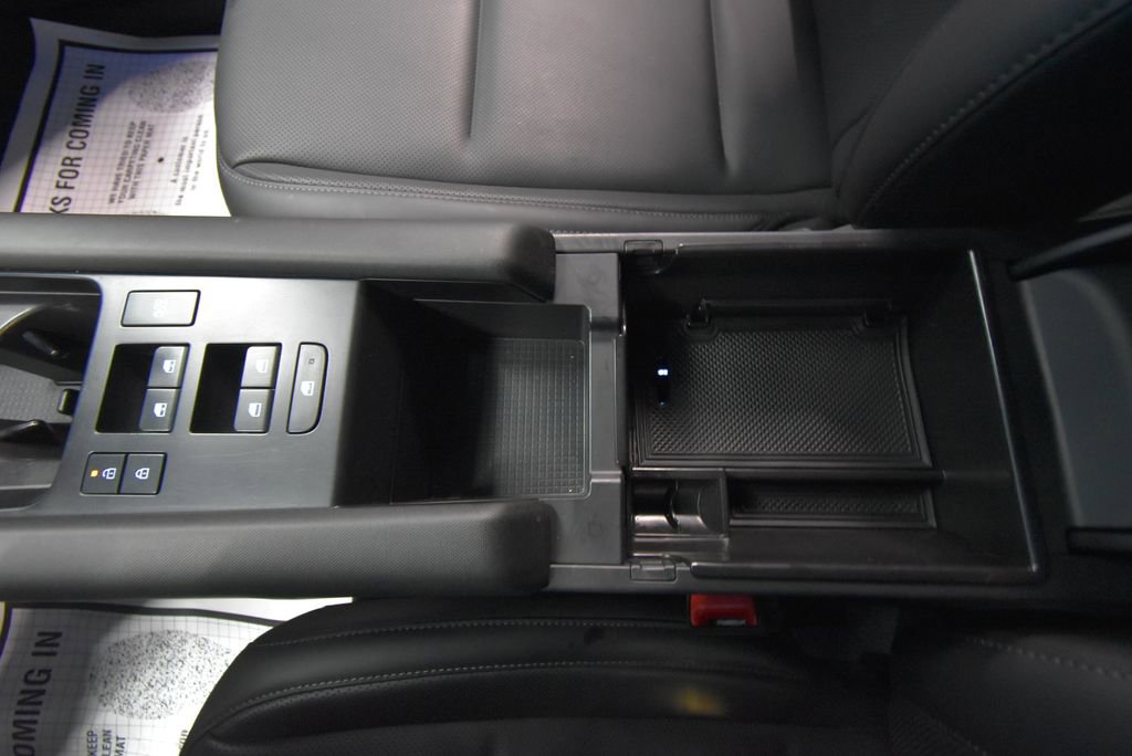 Used 2024 Hyundai Ioniq 6 SEL image 20