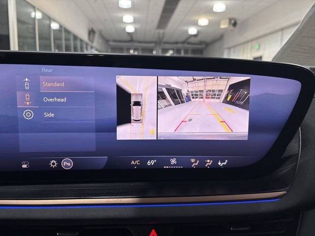 Used 2025 Buick Envision Sport Touring image 22