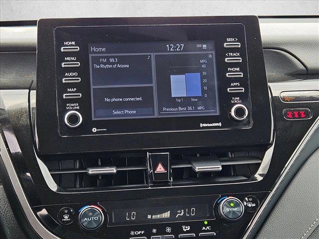 Used 2024 Toyota Camry SE FWD image 18