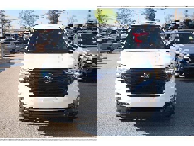 New 2026 Subaru Forester Sport image 28