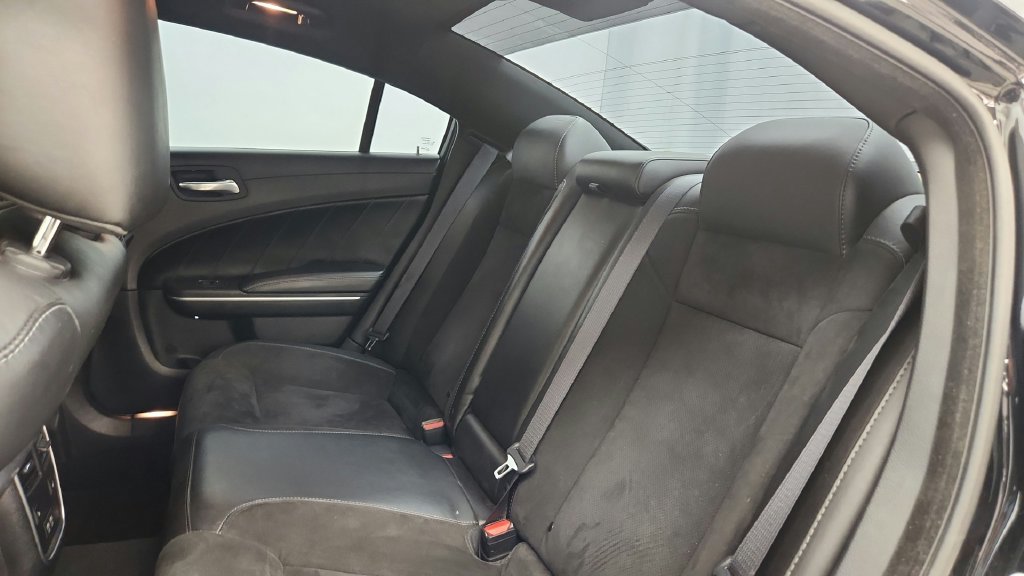 Used 2021 Dodge Charger Scat Pack RWD image 37