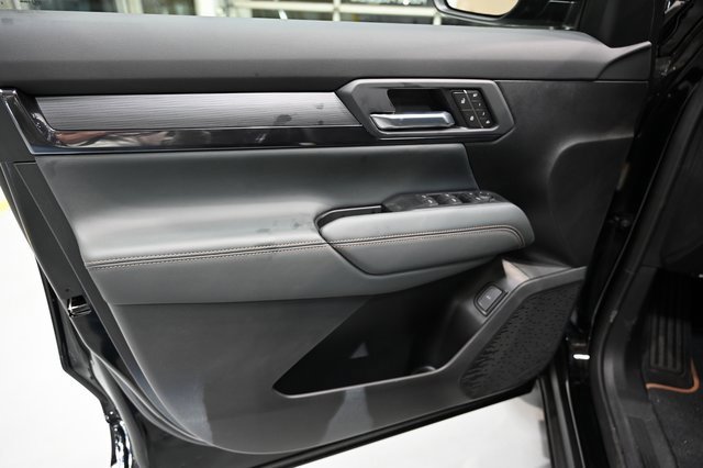 New 2026 GMC Terrain AT4 image 26