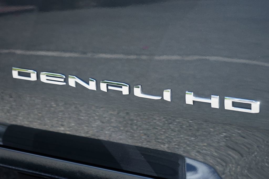 Used 2020 GMC Sierra 2500 Denali w/ Denali Ultimate Package image 57