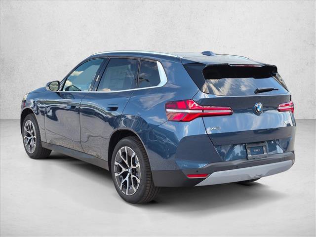 New 2026 BMW X3 xDrive30i w/ Convenience Package AWD/4WD image 9