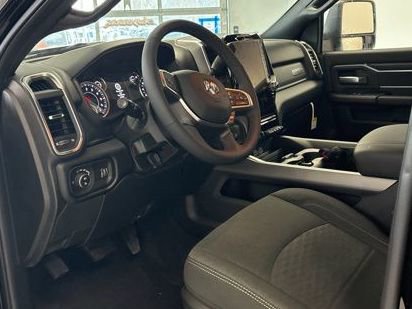 New 2026 RAM 2500 Big Horn image 11