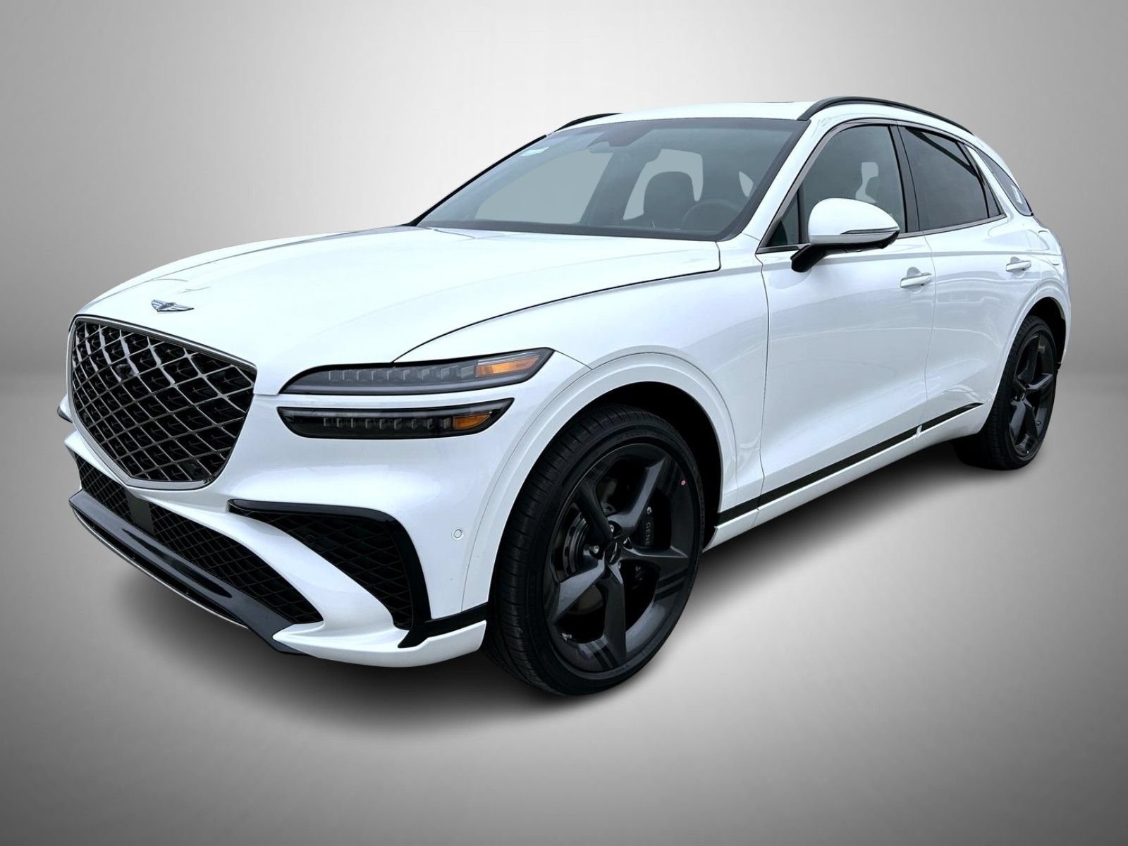 New 2026 Genesis GV70 2.5T Sport Prestige AWD/4WD image 1