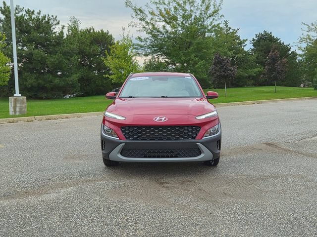 Used 2022 Hyundai Kona SE AWD/4WD image 2