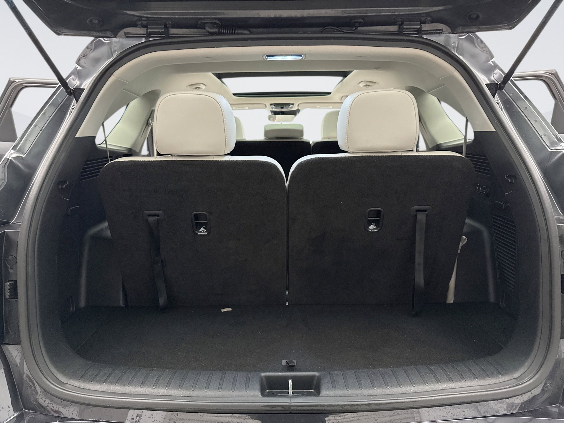 Used 2025 Kia Sorento S w/ Panoramic Sunroof Package image 19