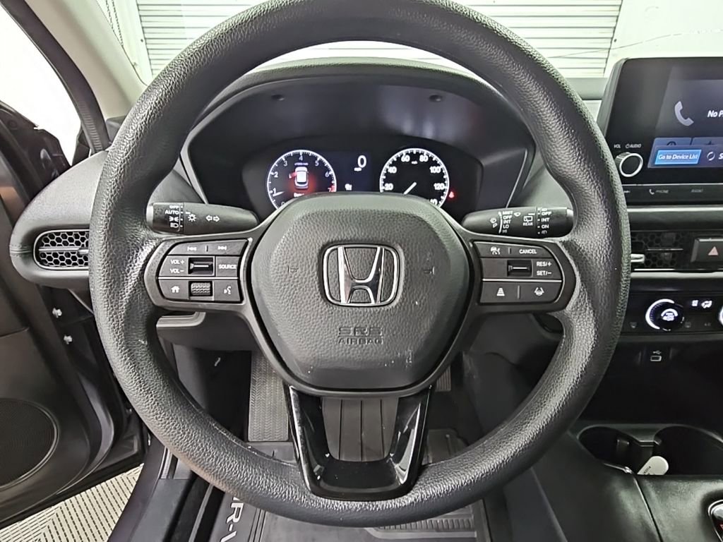 Used 2024 Honda HR-V LX image 23