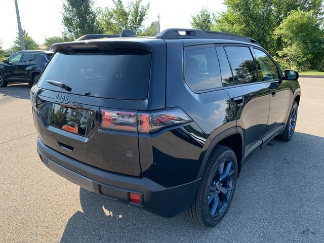 New 2026 Jeep Cherokee Limited AWD/4WD image 6