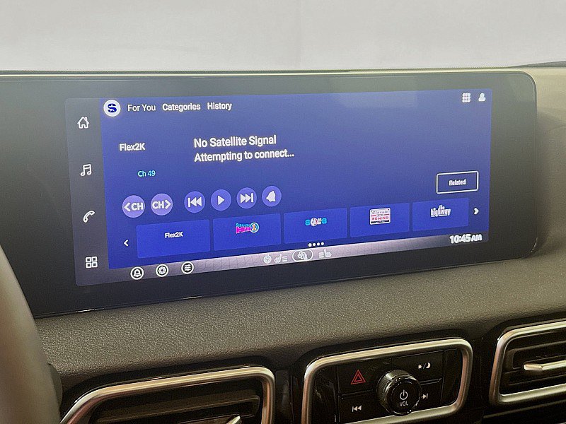 New 2026 Nissan Sentra SV w/ SV Convenience Package FWD image 15