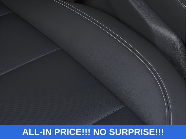 New 2026 Chevrolet Traverse LT w/ Sun and Wheel Package FWD image 21