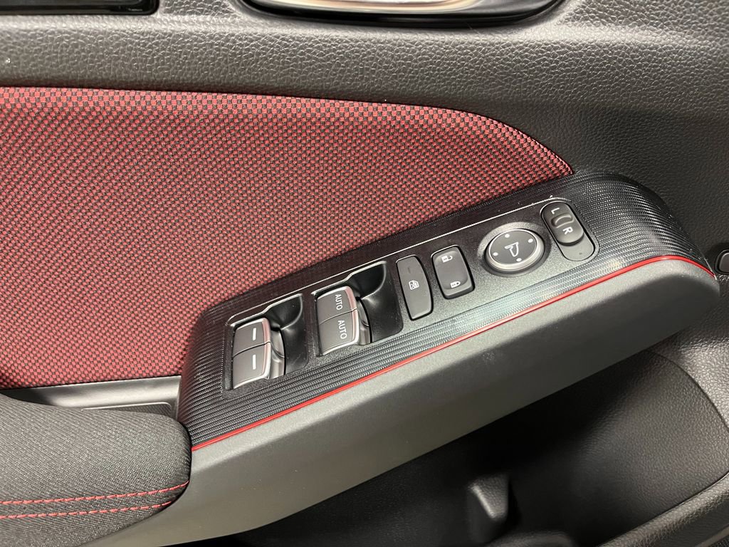 New 2026 Honda Civic Si image 12