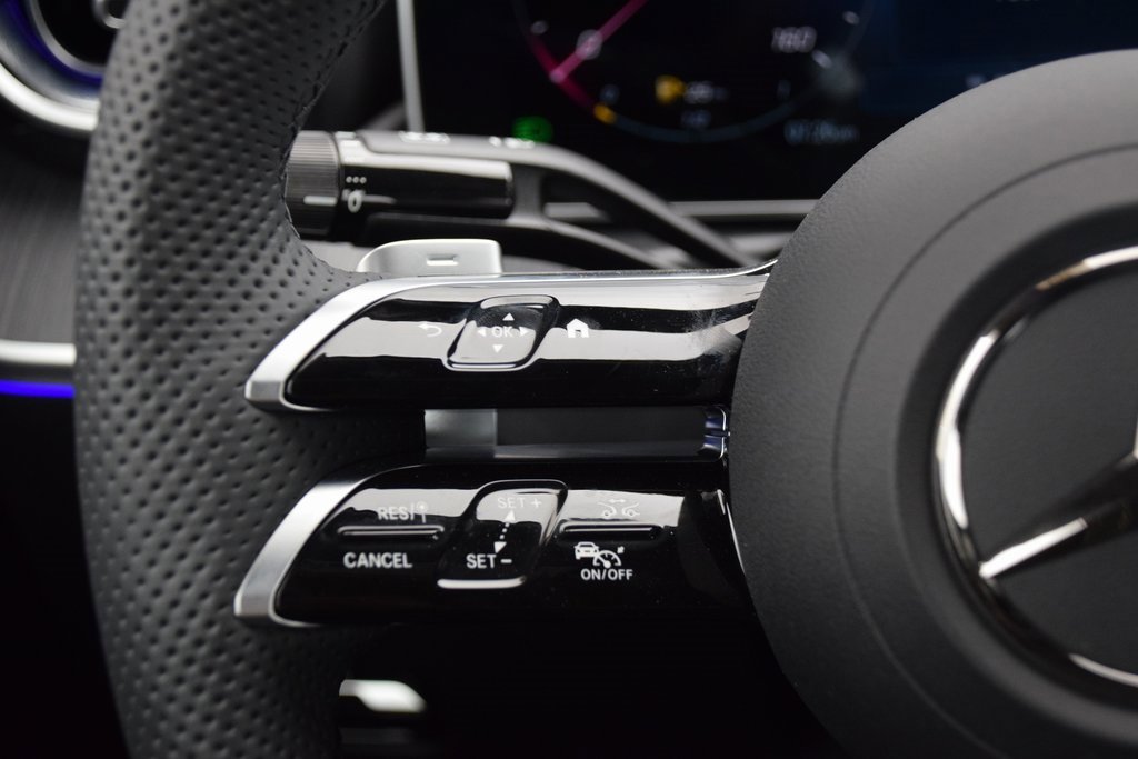 New 2025 Mercedes-Benz CLE 450 4MATIC Cabriolet image 21