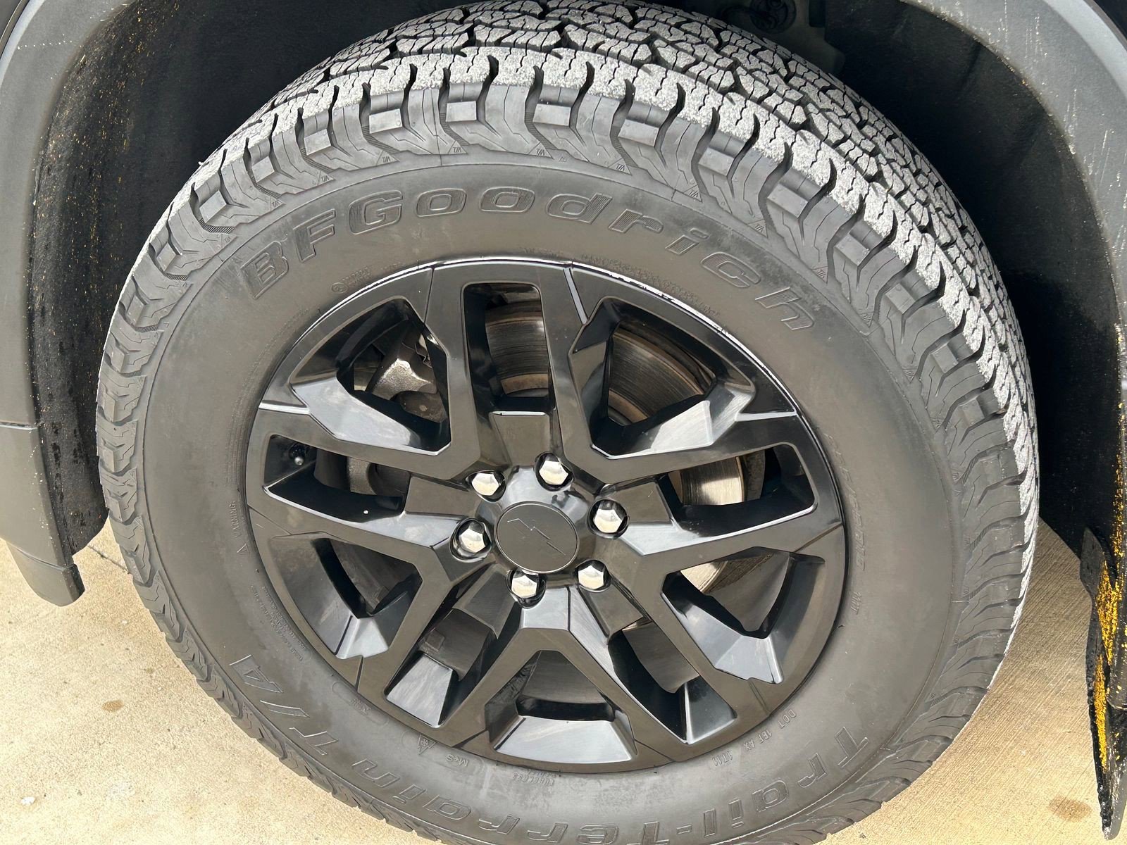 Used 2019 Chevrolet Traverse LT image 9