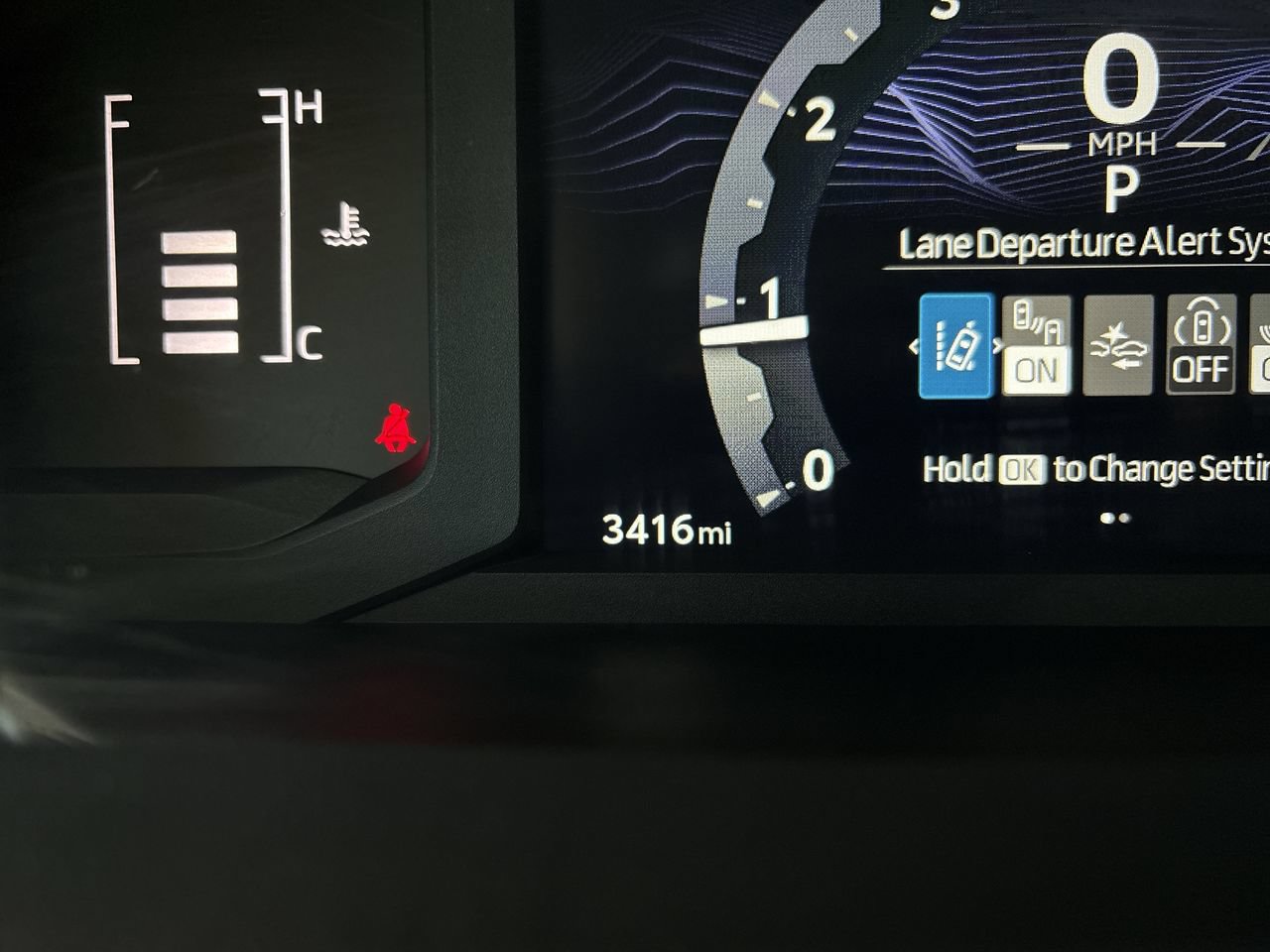 Certified 2025 Toyota Tacoma SR5 AWD/4WD image 15