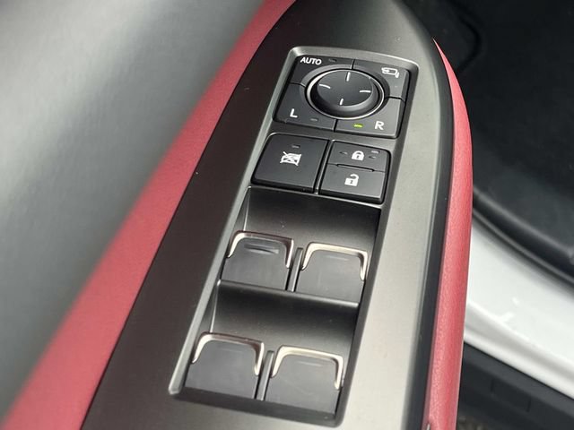 Used 2026 Lexus NX 350 AWD w/ Cold Area Package image 31