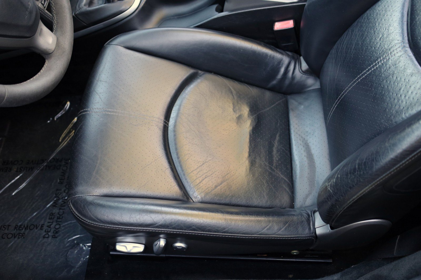 Used 2006 Porsche 911 Carrera 4S AWD/4WD image 31