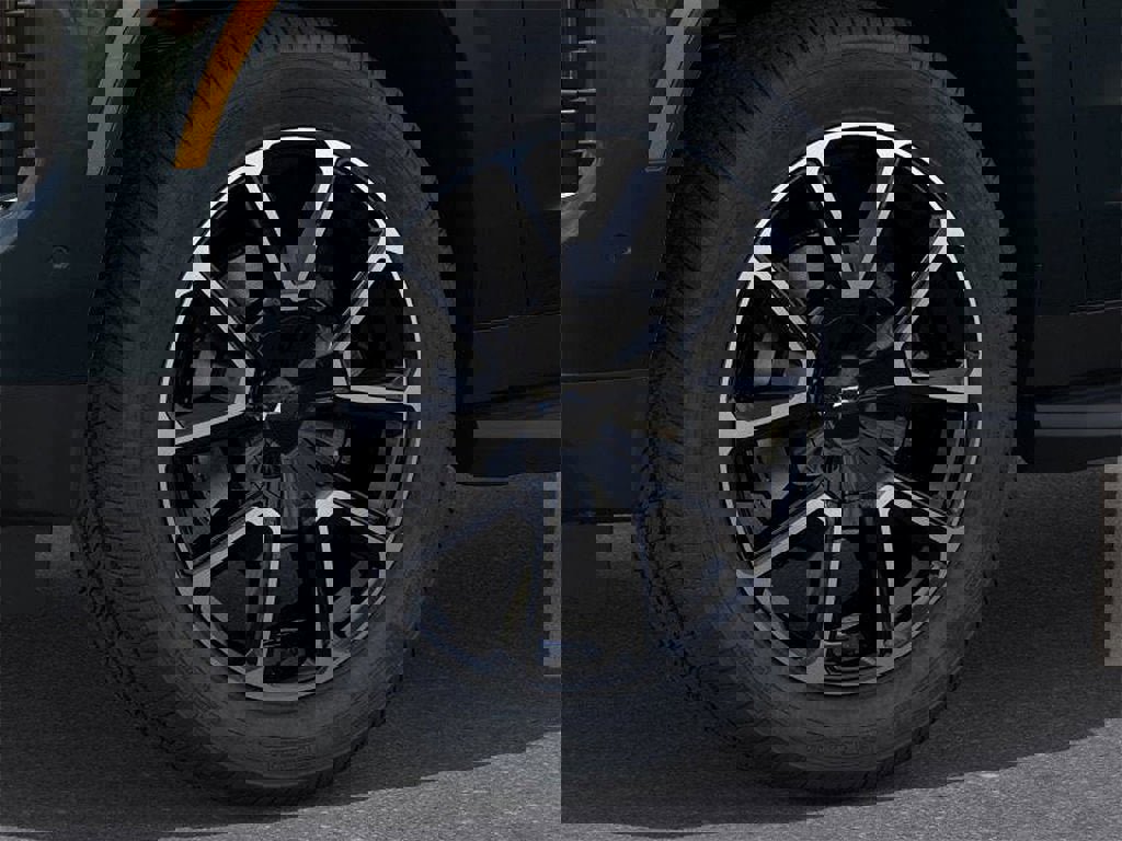 New 2026 Chevrolet Tahoe RST w/ Comfort Package image 9