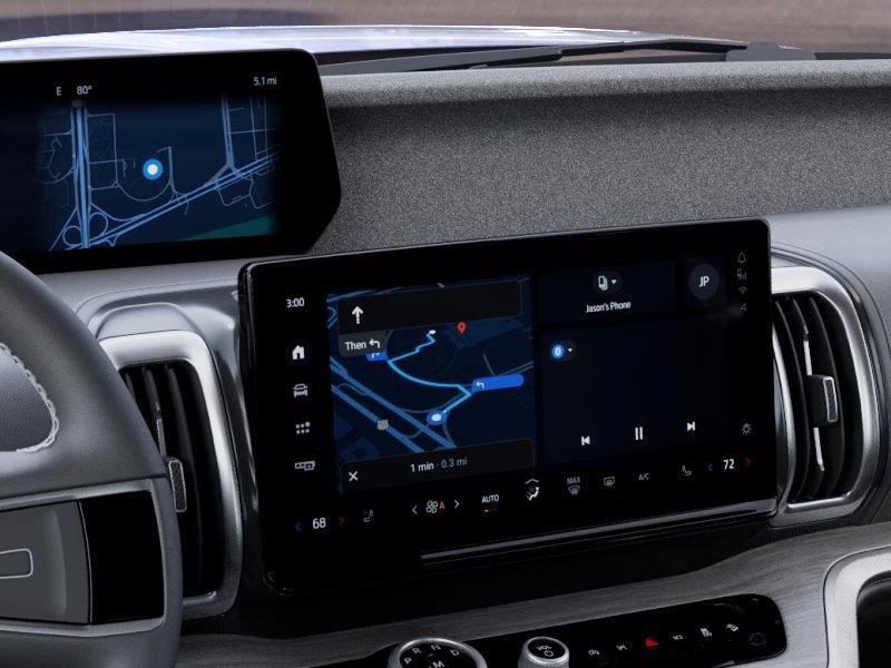 New 2027 Ford Expedition Platinum AWD/4WD image 10