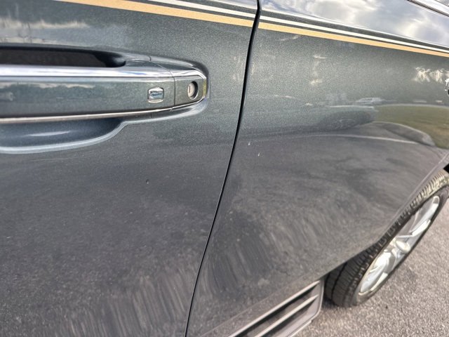 Used 2021 Chevrolet Tahoe High Country w/ Max Trailering Package image 69