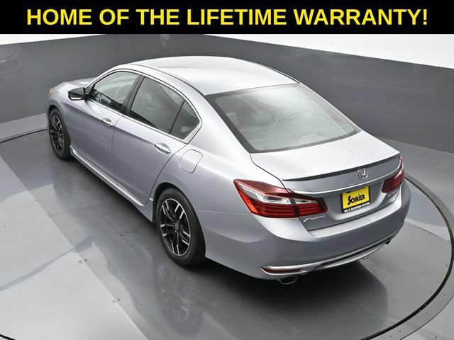 Used 2016 Honda Accord Sport image 57