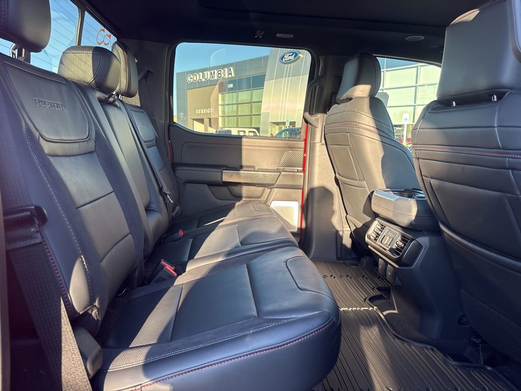 Used 2025 Ford F150 Raptor image 13