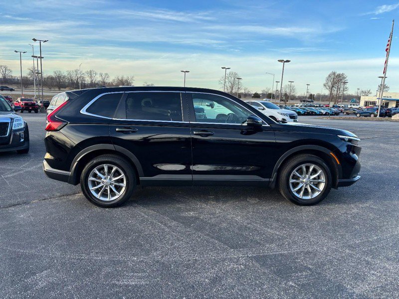 Used 2023 Honda CR-V EX image 6