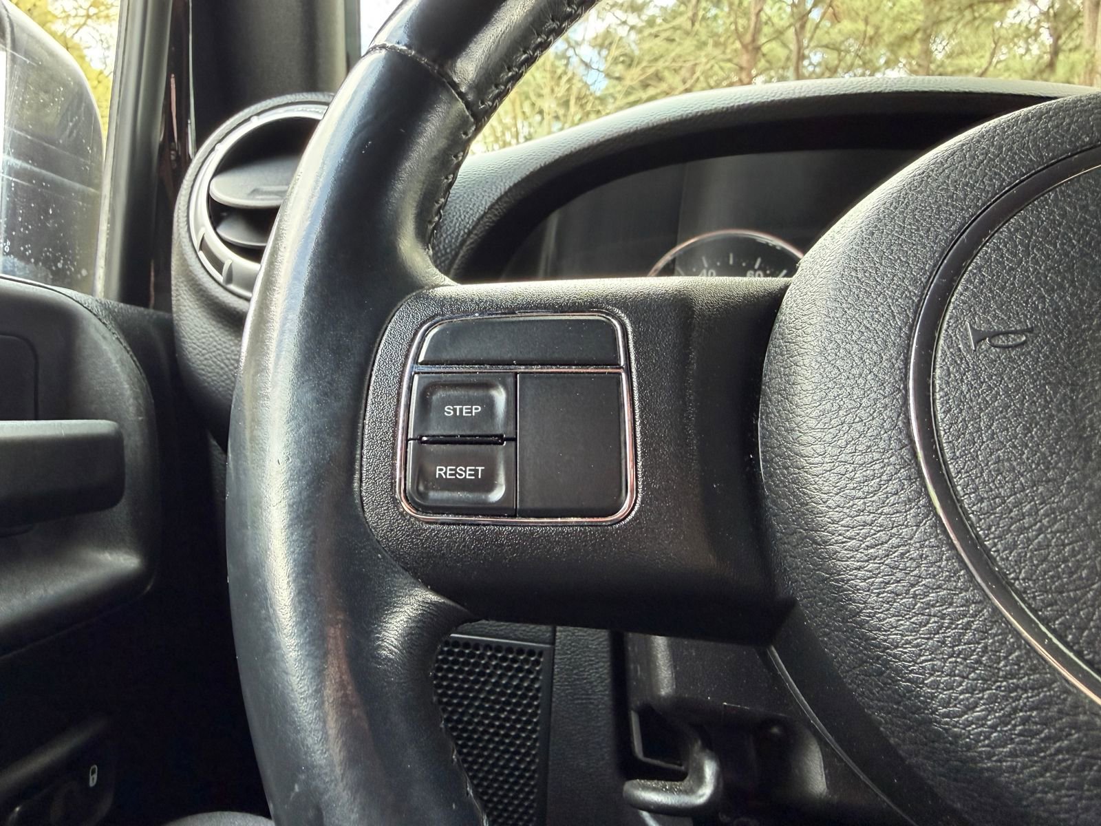 Used 2014 Jeep Wrangler Sahara w/ Dual Top Group image 15