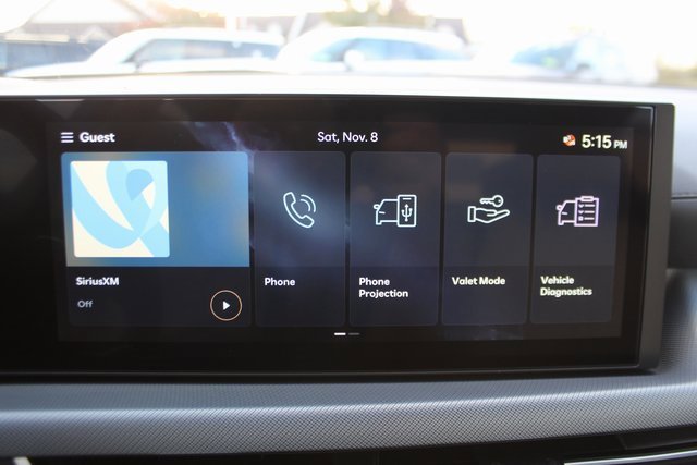 New 2026 Hyundai Sonata SEL image 19