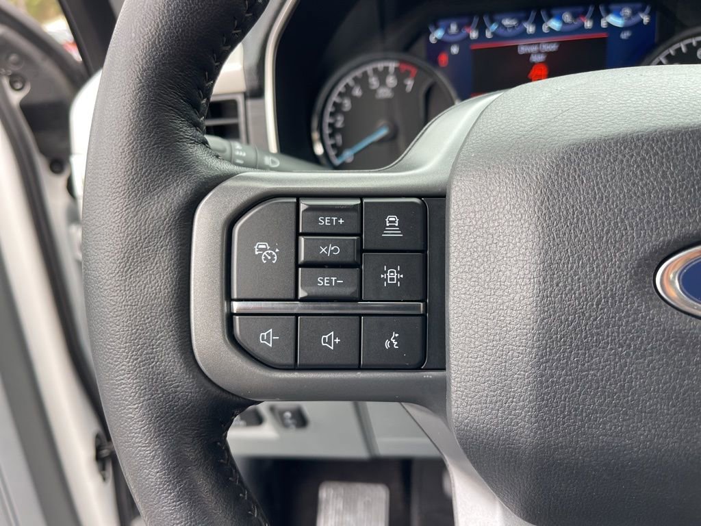 Used 2022 Ford F150 XLT w/ Equipment Group 302A High image 17