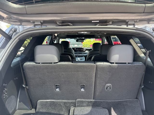 Used 2022 Hyundai Palisade Calligraphy image 50