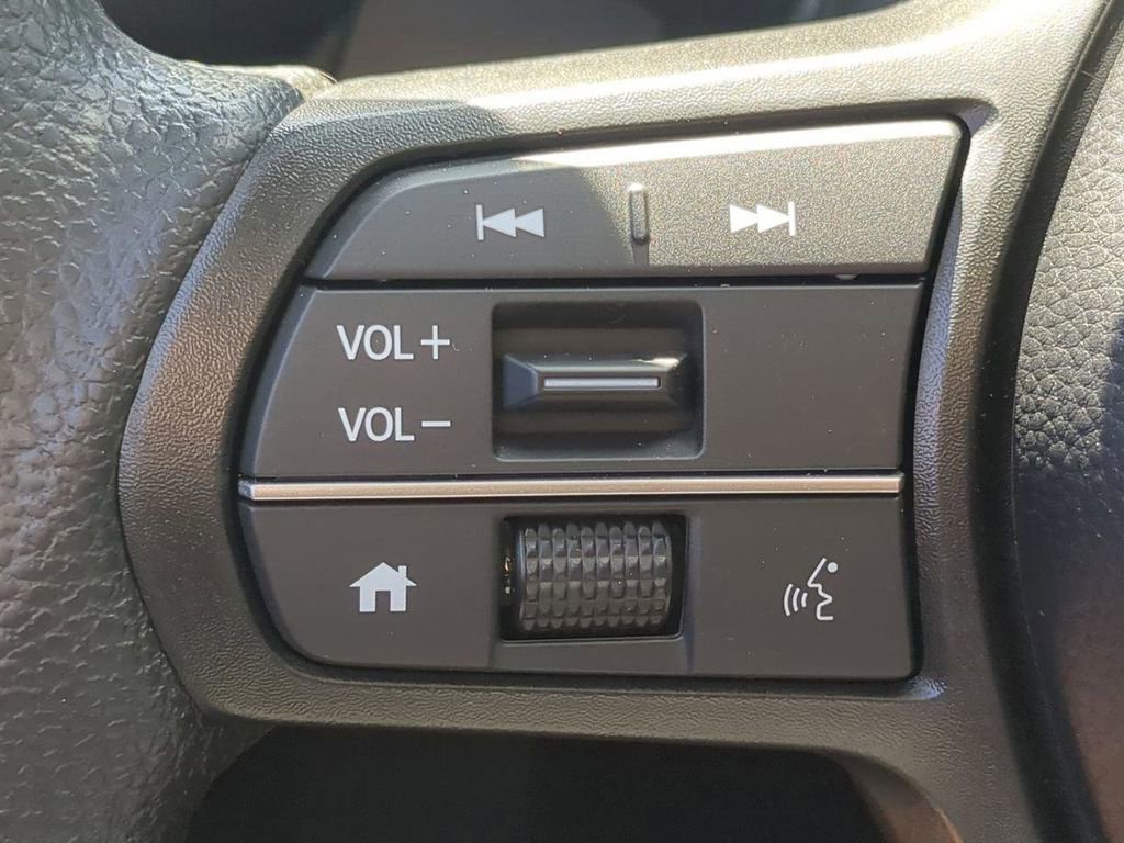 New 2026 Honda HR-V LX image 20