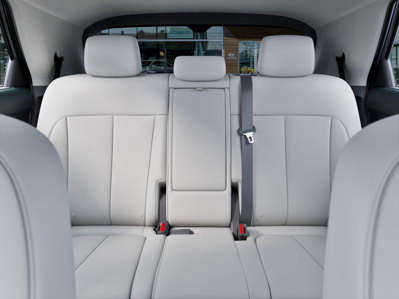 New 2026 Hyundai Ioniq 5 Limited image 12