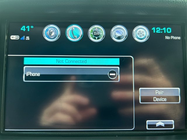 Used 2017 Chevrolet Suburban Premier image 37