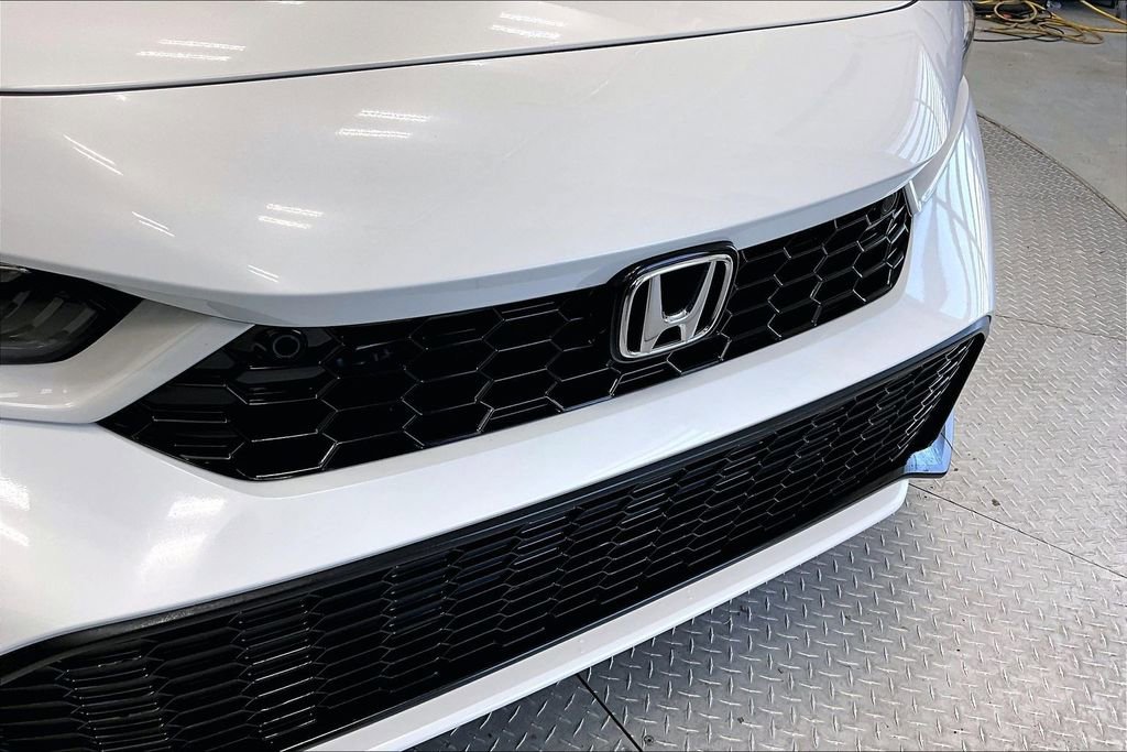 Used 2026 Honda Civic Sport Touring image 28