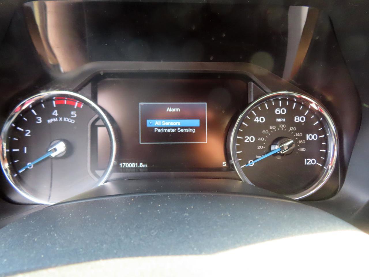 Used 2017 Ford F250 Platinum w/ Platinum Ultimate Package AWD/4WD image 36