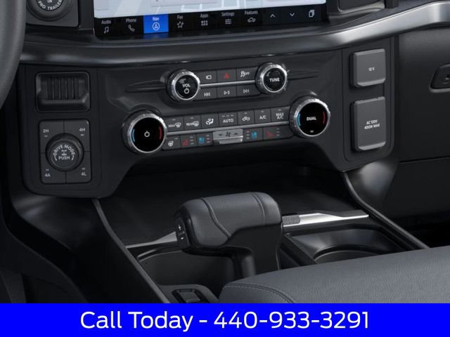 New 2025 Ford F150 Lariat image 16