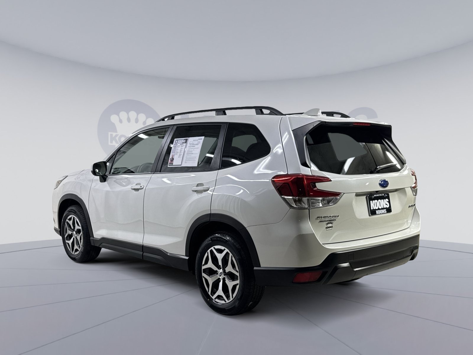 Used 2022 Subaru Forester Premium AWD/4WD image 18