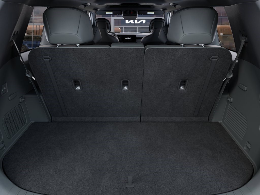 New 2027 Kia Telluride SX X-Line image 19