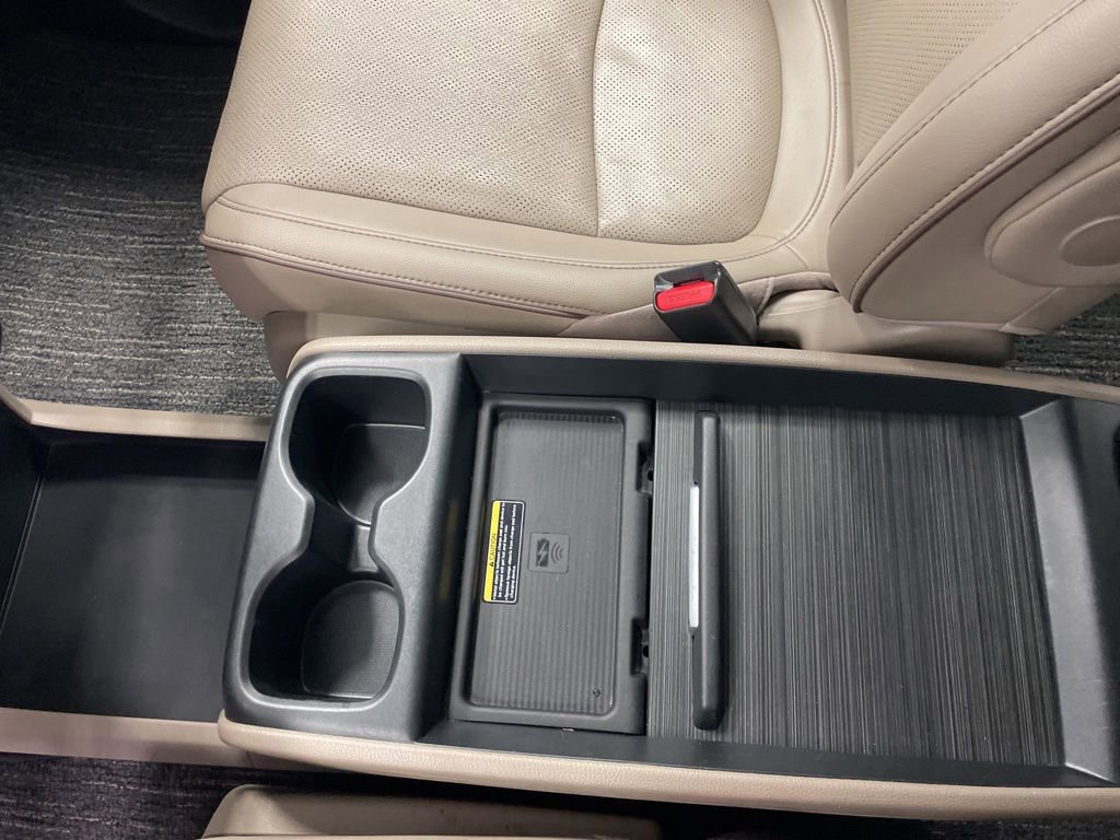 Used 2021 Honda Odyssey Elite image 18