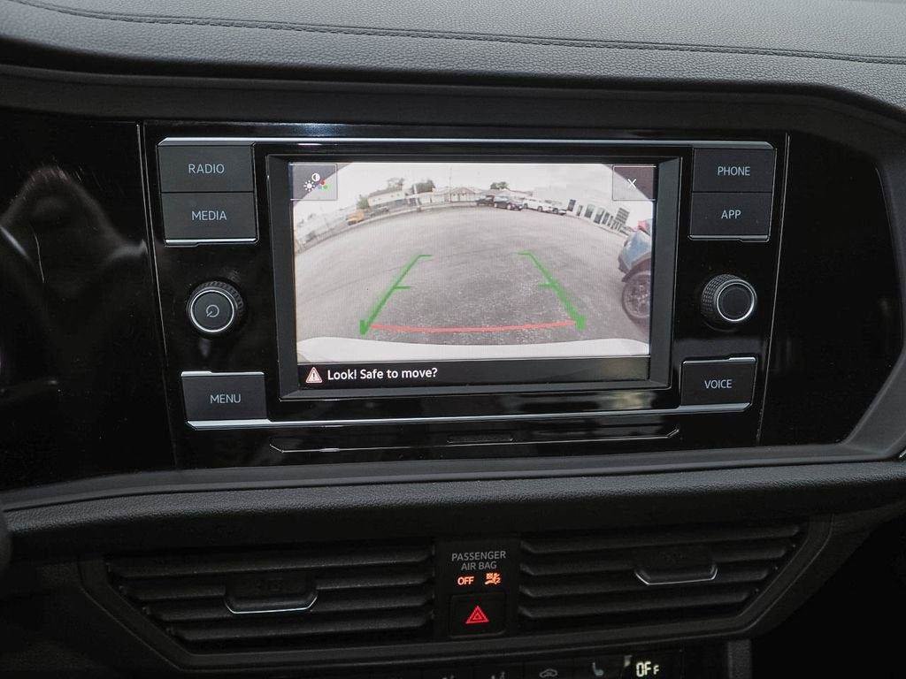 Used 2023 Volkswagen Jetta SE FWD image 13